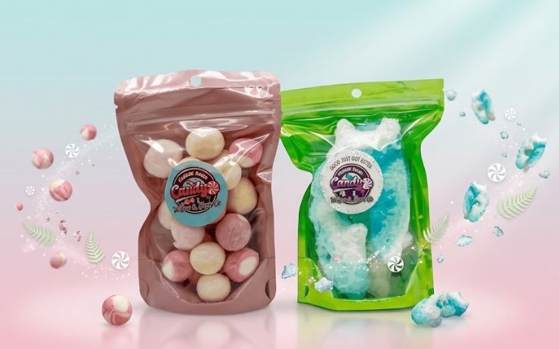 Freeze Dried Candy in Dover