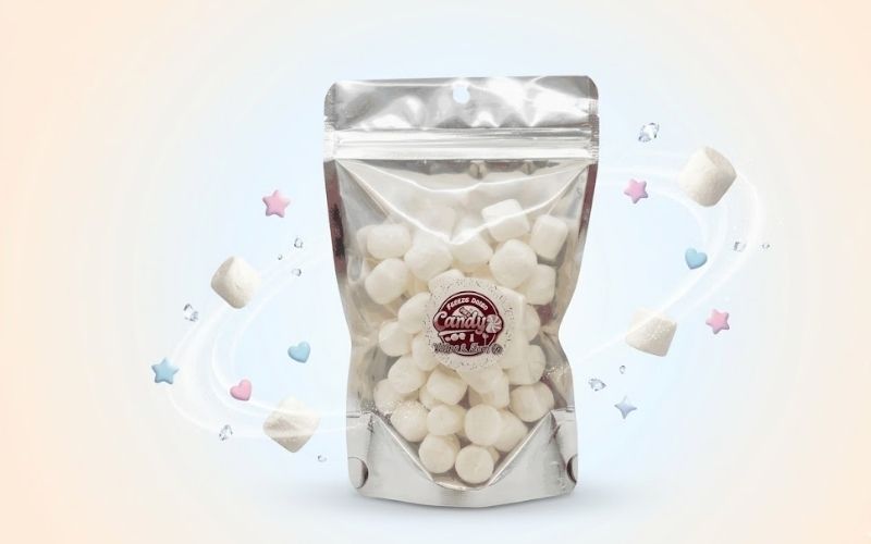freeze dried candy wooster ohio